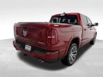 New 2026 Ram 1500 Limited Longhorn Crew Cab for sale #26195 - photo 27