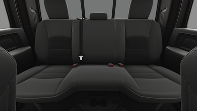 New 2025 Ram 2500 Tradesman Crew Cab for sale #536331 - photo 1