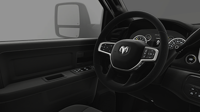 New 2025 Ram 2500 Tradesman Crew Cab for sale #536331 - photo 2