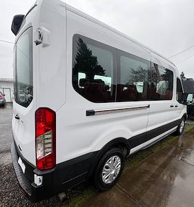 Used 2023 Ford Transit 350 - photo 1