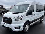 Used 2023 Ford Transit 350 XLT Passenger Van for sale #1FBAX9C84PKB49780 - photo 1
