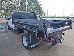 New 2024 Ford F-450 Crew Cab Dump Truck for sale #1FD0W4HT1REC18349 - photo 2