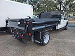 New 2024 Ford F-450 Crew Cab Dump Truck for sale #1FD0W4HT1REC18349 - photo 3