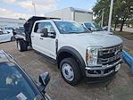 New 2024 Ford F-450 Crew Cab Dump Truck for sale #1FD0W4HT1REC18349 - photo 4