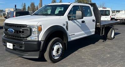 Used 2020 Ford F-450 - photo 1
