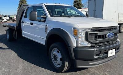 Used 2020 Ford F-450 - photo 1