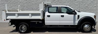 Used 2022 Ford F-550 Crew Cab Cab Chassis for sale #1FD0W5HNXNEE73907 - photo 2