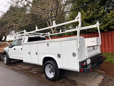 Used 2020 Ford F-550 - photo 1