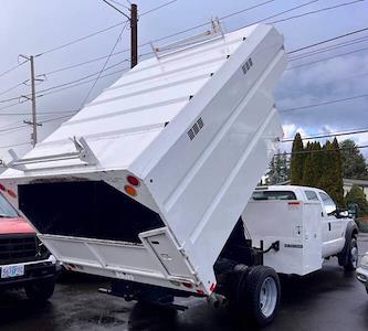 Used 2015 Ford F-550 - photo 1