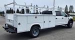 Used 2022 Ford F-550 Crew Cab Service Truck for sale #1FD0W5HT2NEE67999 - photo 19