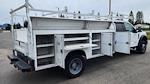 Used 2022 Ford F-550 Crew Cab Service Truck for sale #1FD0W5HT2NEE67999 - photo 22