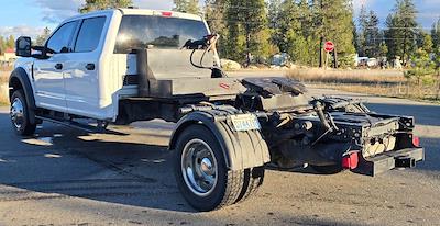 Used 2020 Ford F-550 - photo 1