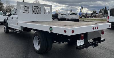 Used 2021 Ford F-550 - photo 1