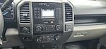 Used 2022 Ford F-550 Crew Cab Dump Truck for sale #1FD0W5HT5NEE45222 - photo 13