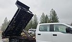 Used 2022 Ford F-550 Crew Cab Dump Truck for sale #1FD0W5HT5NEE45222 - photo 27