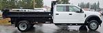 Used 2022 Ford F-550 Crew Cab Dump Truck for sale #1FD0W5HT5NEE45222 - photo 6