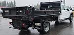 Used 2022 Ford F-550 Crew Cab Dump Truck for sale #1FD0W5HT5NEE45222 - photo 7