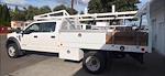 Used 2020 Ford F-550 Crew Cab Contractor Truck for sale #1FD0W5HT8LEC44976 - photo 2