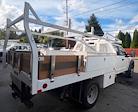Used 2020 Ford F-550 Crew Cab Contractor Truck for sale #1FD0W5HT8LEC44976 - photo 4