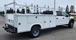 Used 2022 Ford F-550 Crew Cab Service Truck for sale #1FD0W5HTXNEE68057 - photo 7