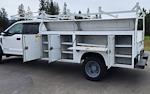 Used 2022 Ford F-550 Crew Cab Service Truck for sale #1FD0W5HTXNEE68057 - photo 9