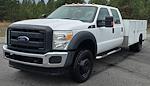 Used 2016 Ford F-550 Crew Cab Service Truck for sale #1FD0W5HY2GEB86848 - photo 3