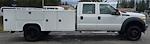 Used 2016 Ford F-550 Crew Cab Service Truck for sale #1FD0W5HY2GEB86848 - photo 6