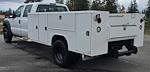 Used 2016 Ford F-550 Crew Cab Service Truck for sale #1FD0W5HY2GEB86848 - photo 2