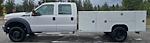 Used 2016 Ford F-550 Crew Cab Service Truck for sale #1FD0W5HY2GEB86848 - photo 9