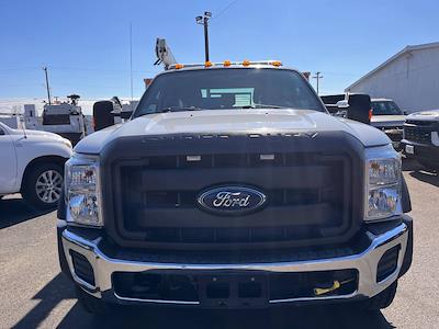 Used 2015 Ford F-550 - photo 1