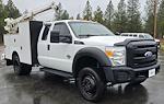 Used 2011 Ford F-550 Super Cab Mechanics Body for sale #1FD0X5HT5BEC97887 - photo 5