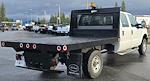 Used 2011 Ford F-350 Crew Cab Flatbed Truck for sale #1FD7W3F65BEC30922 - photo 6