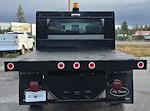 Used 2011 Ford F-350 Crew Cab Flatbed Truck for sale #1FD7W3F65BEC30922 - photo 7