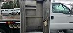 Used 2006 Ford F-550 Regular Cab Flatbed Truck for sale #1FDAF57P06EC19339 - photo 20