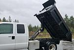 Used 2006 Ford F-550 Super Cab Dump Truck for sale #1FDAX57P76EB72906 - photo 22