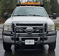 Used 2006 Ford F-550 Super Cab Dump Truck for sale #1FDAX57P76EB72906 - photo 4