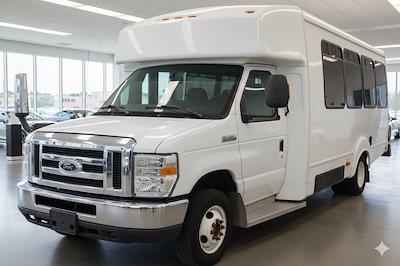 Used 2011 Ford E-450 Cutaway for sale #1FDFE4FSXBDB02697 - photo 1