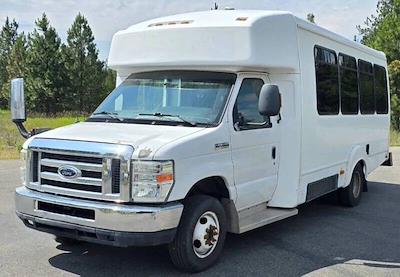 Used 2011 Ford E-450 Cutaway for sale #1FDFE4FSXBDB02697 - photo 2