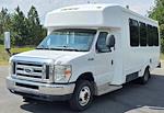 Used 2011 Ford E-450 Shuttle Bus for sale #1FDFE4FSXBDB02697 - photo 3