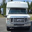 Used 2011 Ford E-450 Shuttle Bus for sale #1FDFE4FSXBDB02697 - photo 4