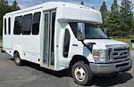 Used 2011 Ford E-450 Shuttle Bus for sale #1FDFE4FSXBDB02697 - photo 5