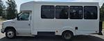 Used 2011 Ford E-450 Shuttle Bus for sale #1FDFE4FSXBDB02697 - photo 9