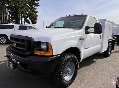 Used 2000 Ford F-350 - photo 1