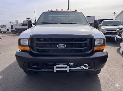 Used 2000 Ford F-350 - photo 1