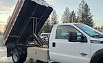 Used 2011 Ford F-450 Regular Cab Cab Chassis for sale #1FDUF4HT6BEC02719 - photo 14