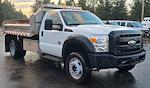 Used 2011 Ford F-450 Regular Cab Cab Chassis for sale #1FDUF4HT6BEC02719 - photo 4