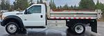 Used 2011 Ford F-450 Regular Cab Cab Chassis for sale #1FDUF4HT6BEC02719 - photo 9