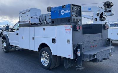 Used 2017 Ford F-450 - photo 1