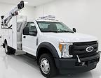 Used 2017 Ford F-450 Regular Cab Mechanics Body for sale #1FDUF4HY5HEB24521 - photo 3