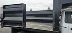 Used 2019 Ford F-550 Regular Cab Landscape Dump for sale #1FDUF5HT0KDA21353 - photo 16